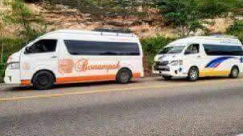 rutas